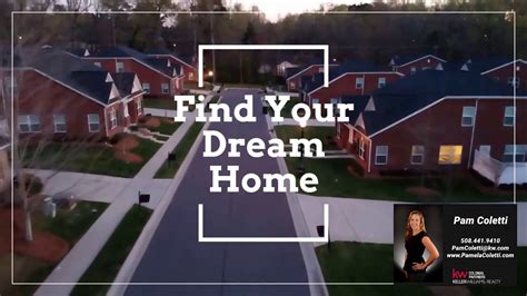 Find Your Dream Home Youtube