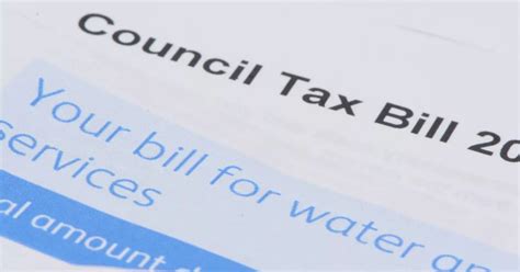 Five Reasons You Could Get A Council Tax Discount According To Money