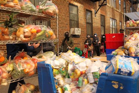 Food Bank Near Me Today