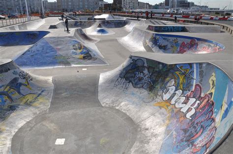 Found On Bing From Www Pinterest Com Skatepark Design Skate Park