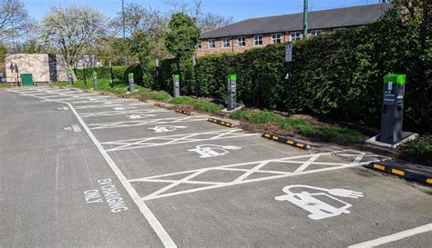 Fountain St West Car Park Fountain Street Guisborough Ts14 6Qf Uk