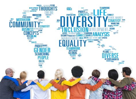 Four Practical Ways To Celebrate Global Diversity Awareness Month Pryor Learning