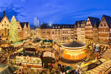 Frankfurt Christmas Market 2024 When Where Things To Do