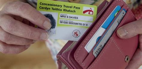 Free Bus Pass Eligibility To Rise To State Pension Age As Part Of