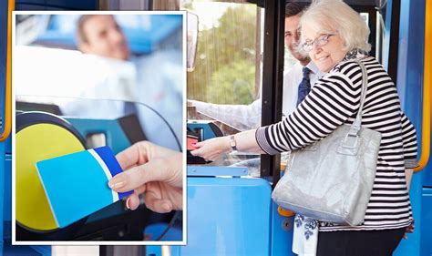 Free Bus Pass Pensioners May Wait Longer For Benefit Due To State