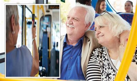 Free Bus Pass When You Could Get Free Travel As State Pension Age