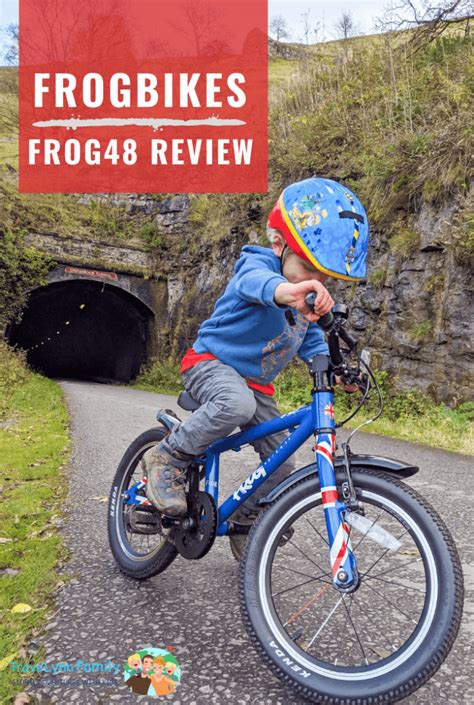 Frog Bikes On Twitter Looking For Fun Ways To Entertain The Kids This