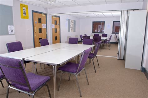 Function Room And Kitchen Hire For Banqueting Conference Meetings And Events At Five Ways Birmingham City Centre