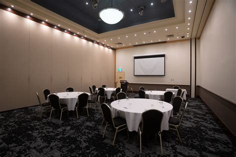 Function Rooms Venue Hire Bankstown Sports Club