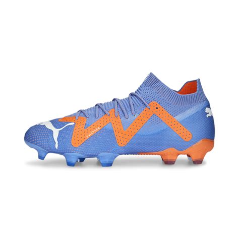 Future 7 Ultimate Fg Ag Men Amp 39 S Soccer Cleats Puma