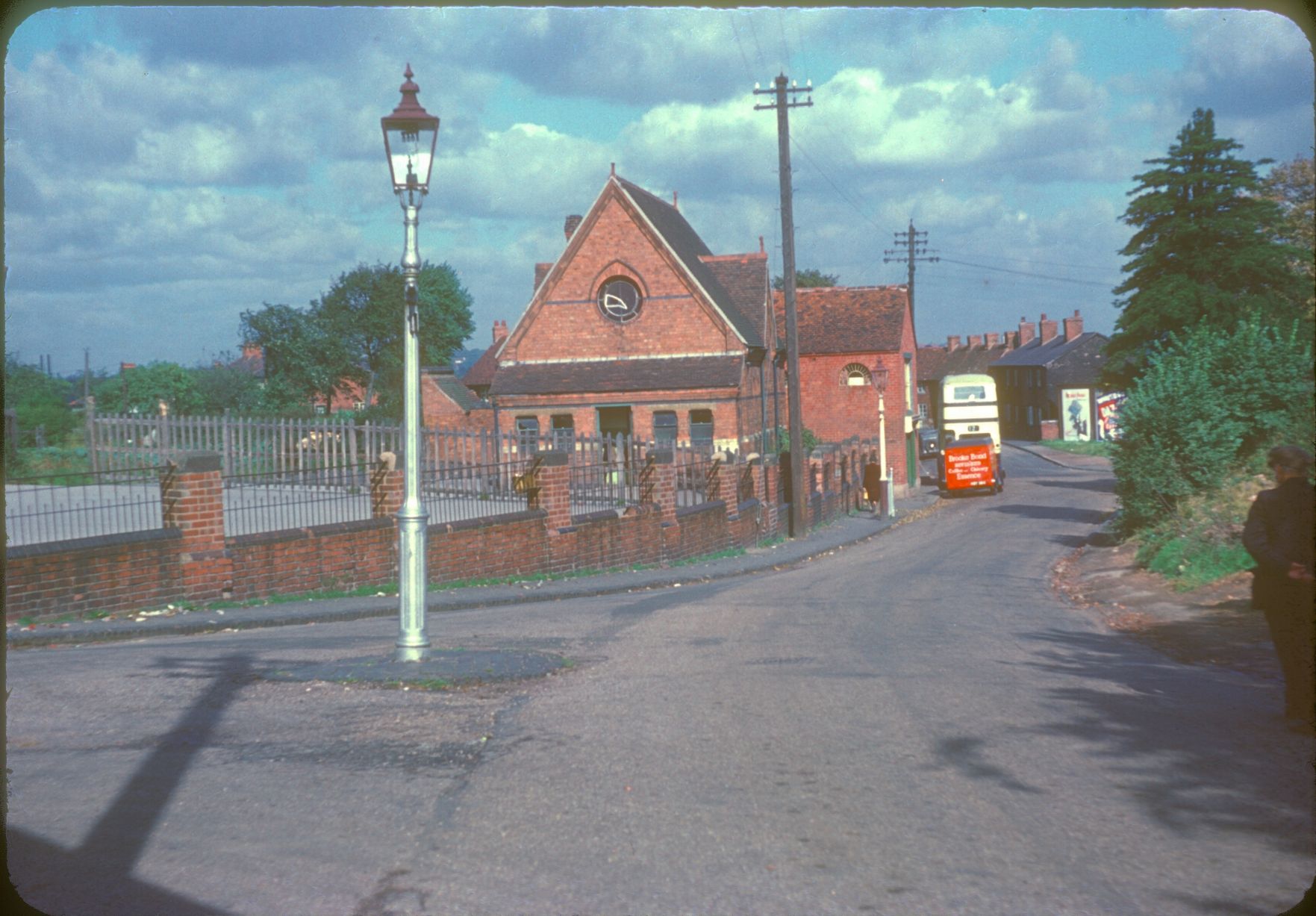 Gallery New Nicklin Unseen Images As Exhibition Begins Birmingham Post