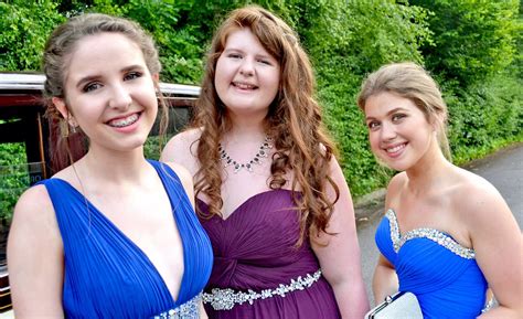 Gallery The Fourteenth Selection Of Your Prom Pictures Birmingham Live