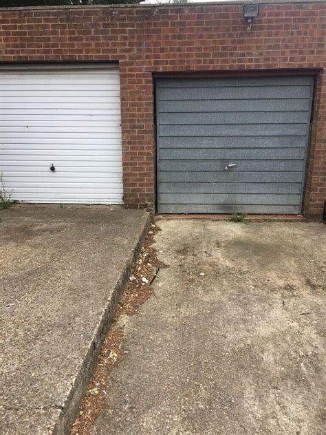 Garage To Rent In Crawley West Sussex Gumtree