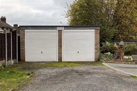 Garages For Sale In Birmingham And Surroundings Onthemarket