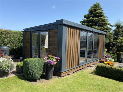 Garden Room Planning Permission Extension Kitz