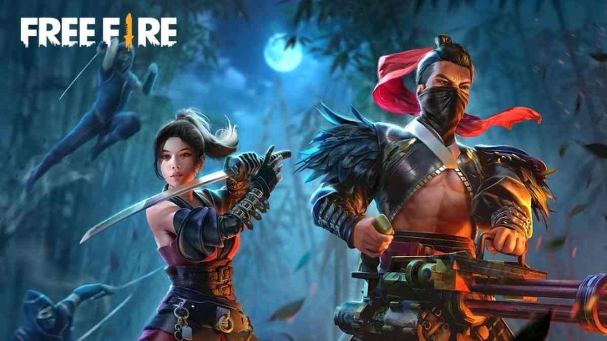 Garena Free Fire Max New Redeem Codes For Today Unveiled Manipur Now