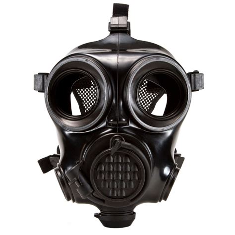 Gas Mask