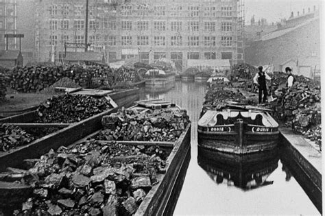 Gas Street Basin Love The Barge Name Doris How Cool Is That