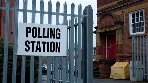 General Election 2017 How To Register To Vote And When The Deadline To