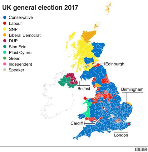 General Election 2019 A Really Simple Guide