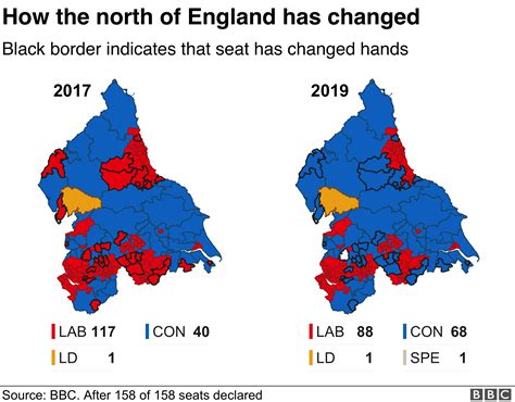 General Election 2019 What Amp 39 S Behind The Conservative Victory Bbc News