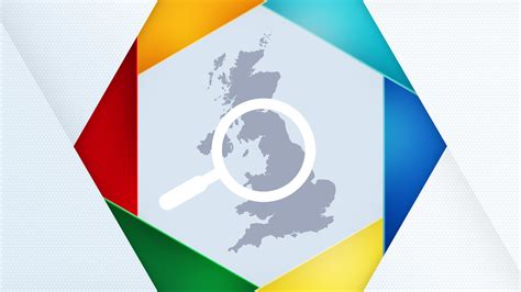 General Election Find Out How Your Constituency Will Be Different On 4