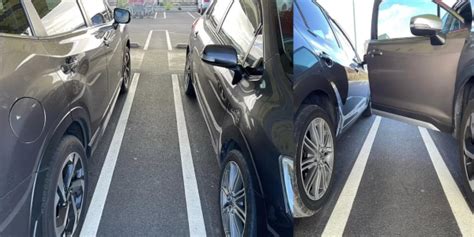 Genius Car Park Feature Divides Aussie Drivers Absolutely Elite