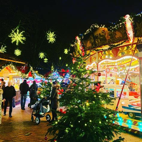 German Christmas Market Tour Packages Holiday Vacation Packages