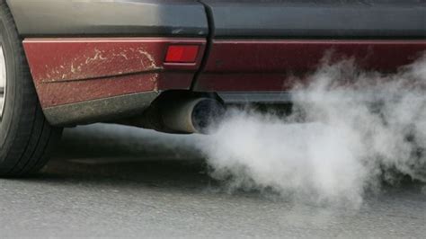 Germany Delays Eu Limit On Co2 Emissions From Cars Bbc News