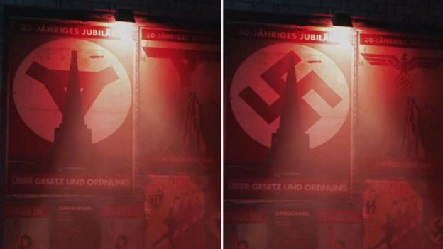 Germany Lifts Total Ban On Nazi Symbols In Video Games