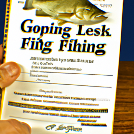 Get Your Fishing License In Florida A Step By Step Guide Fishing