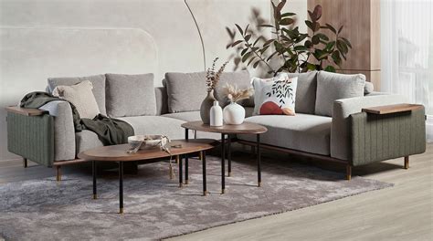 Get Your Furniture Fix With Cellini S New Furniture Collection