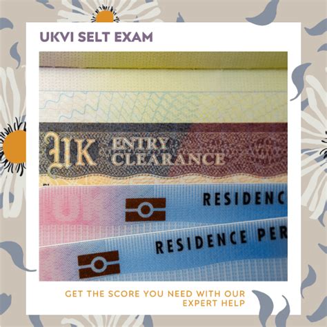 Get Your Ukvi Student Work Visa With Selt English