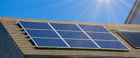 Government Relaxes Permitted Development Rights Rules For Solar Panels