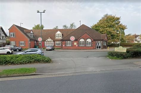 Gp Surgeries In Sutton Coldfield Allow Patients Back To Make Bookings