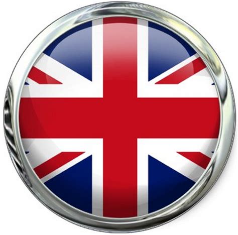 Graafix Great Britain Nation Flags