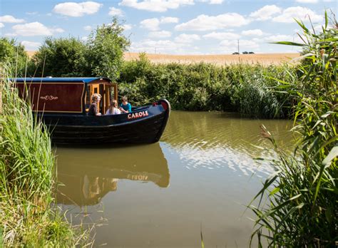 Grand Union Canal Guide Black Prince Holidays