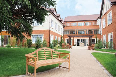 Great Oaks Care Home Kinson 1M Touch Building Services