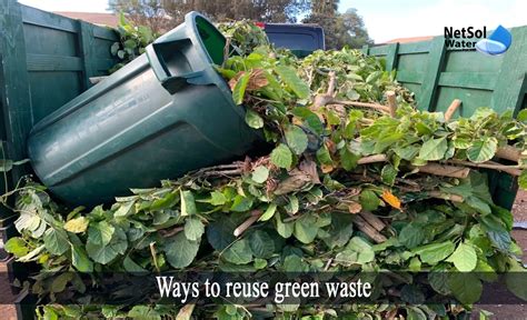 Green Waste Collection Birmingham