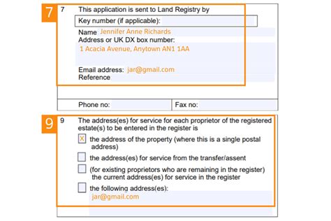 Guidance Change Your Name After Marriage Or Civil Partnership Gov Uk