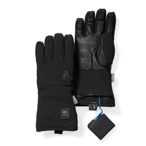 Guide Pro Smart Heated Lite Gloves Eddie Bauer