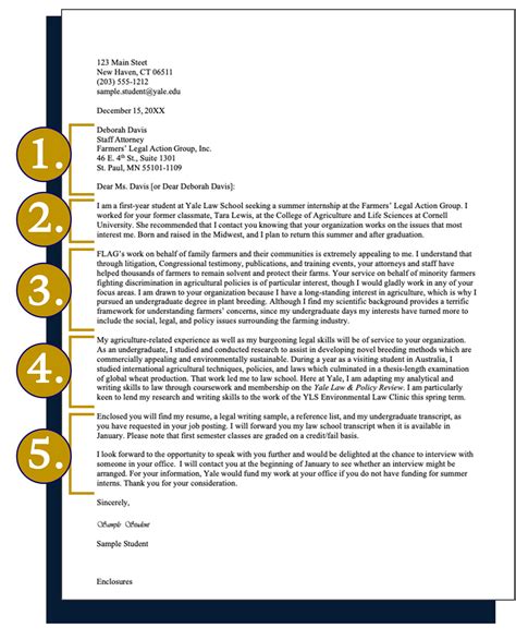 Guide To Writing A Cover Letter With Example And Sample Writing A Cover Letter Resume Cover