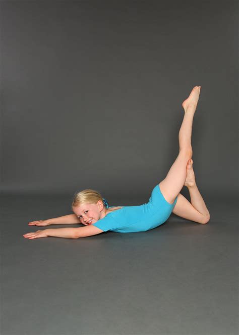 Gymnastic Dance Classes Tip Toes Dance Academy