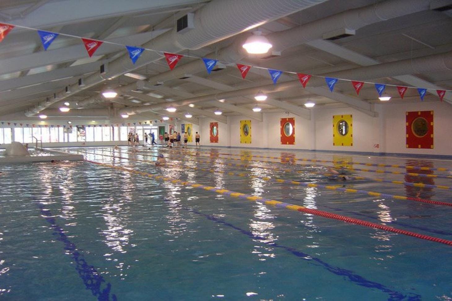 Gyms Dublin Fitness Classes Dublin Swimming Pools West Wood Club