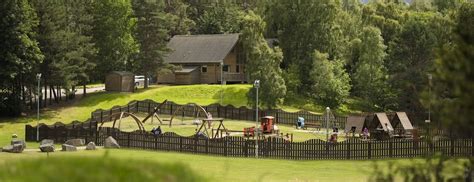 Half Term Breaks In Aviemore Macdonald Aviemore Resort