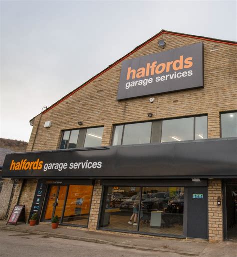 Halfords Case Study Juniper Networks Us