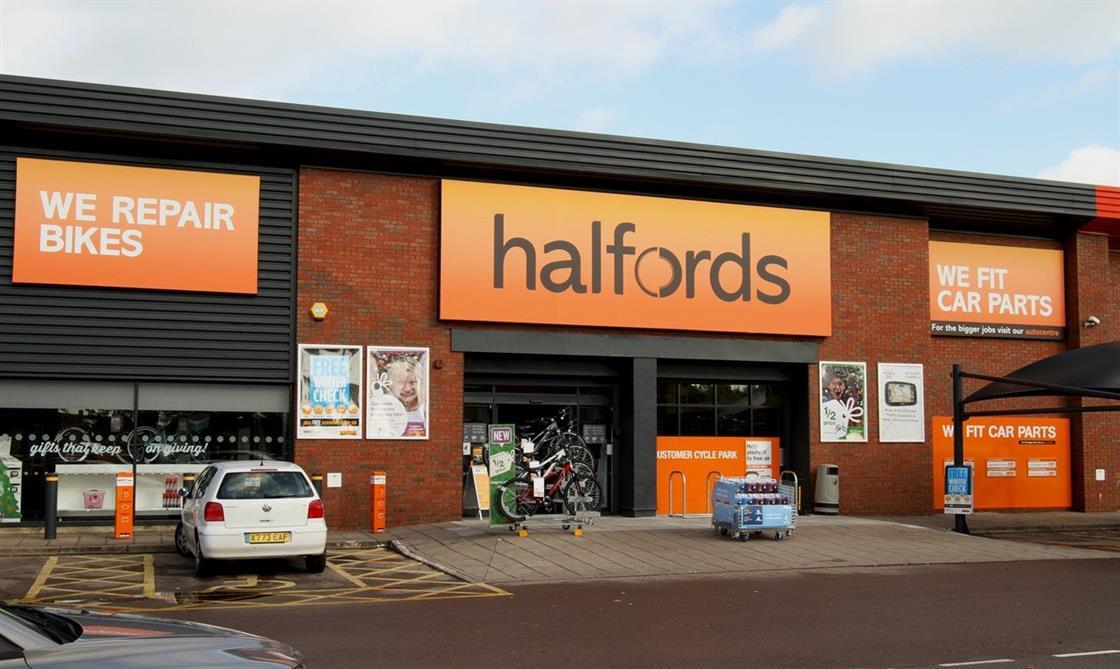 Halfords Profits Beat Forecast Despite Covid Impact News Retail Week