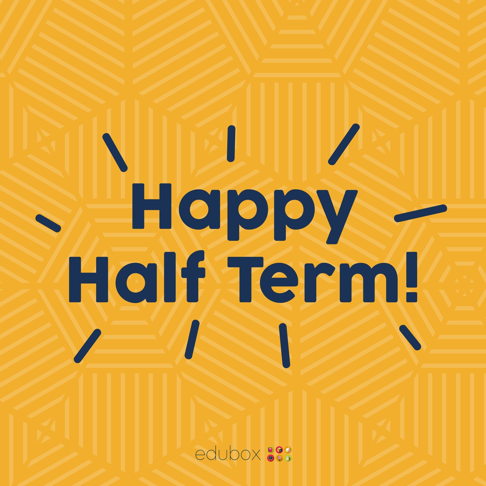 Happy Half Term The Priory Catholic Voluntary Academy