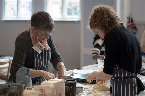 Harborne Food School