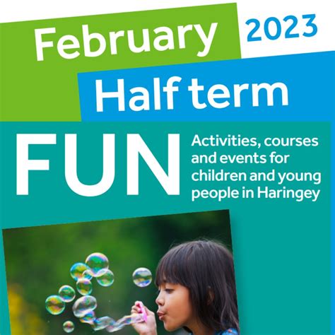 Haringey On Twitter Are You Looking For Fun Activities For Your